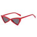 Sexy Vintage Preto Branco Tartaruga Shell Cat Eye Sunglasses para Mulheres Óculos de Sol Mulheres